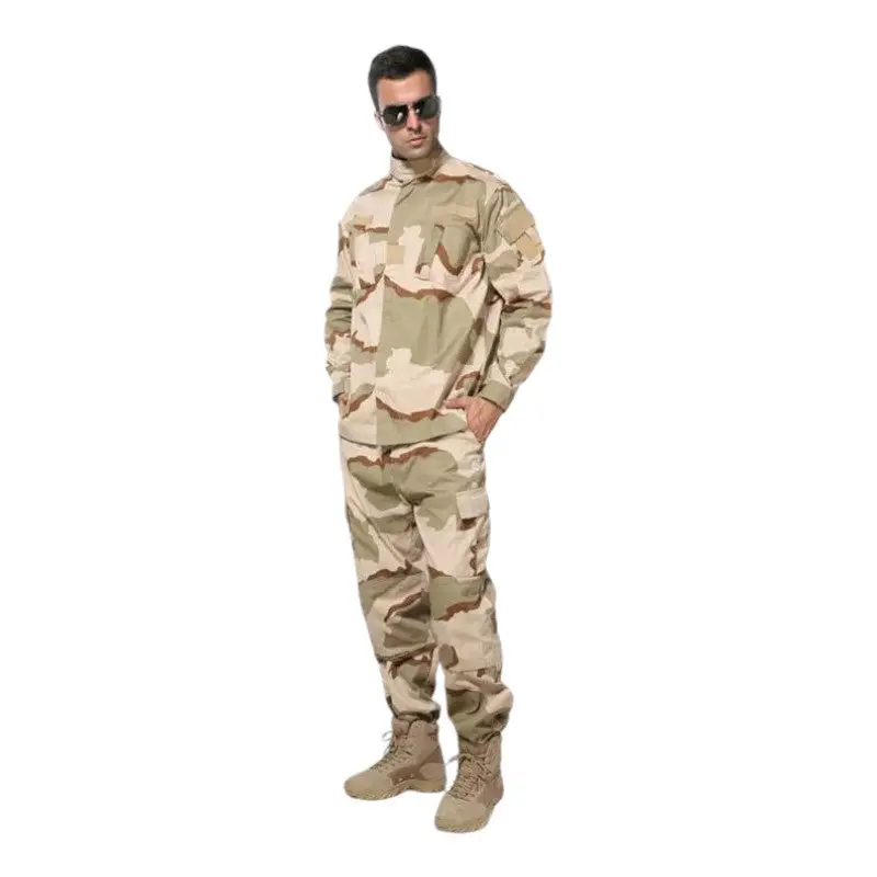 Treillis militaire américain desert - Image 15