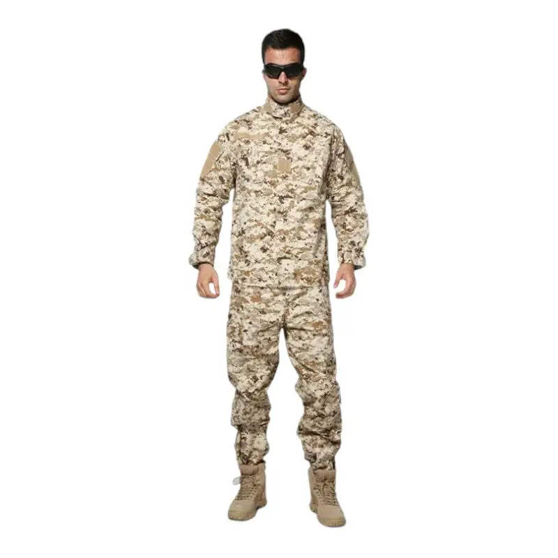 Treillis militaire américain desert - Image 2