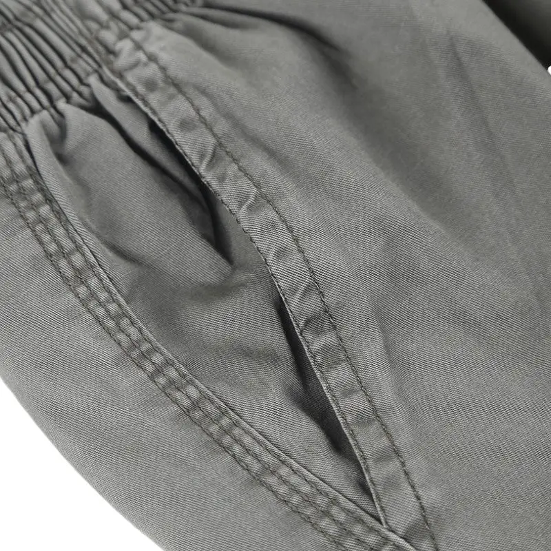 Treillis militaire grande taille - Image 7