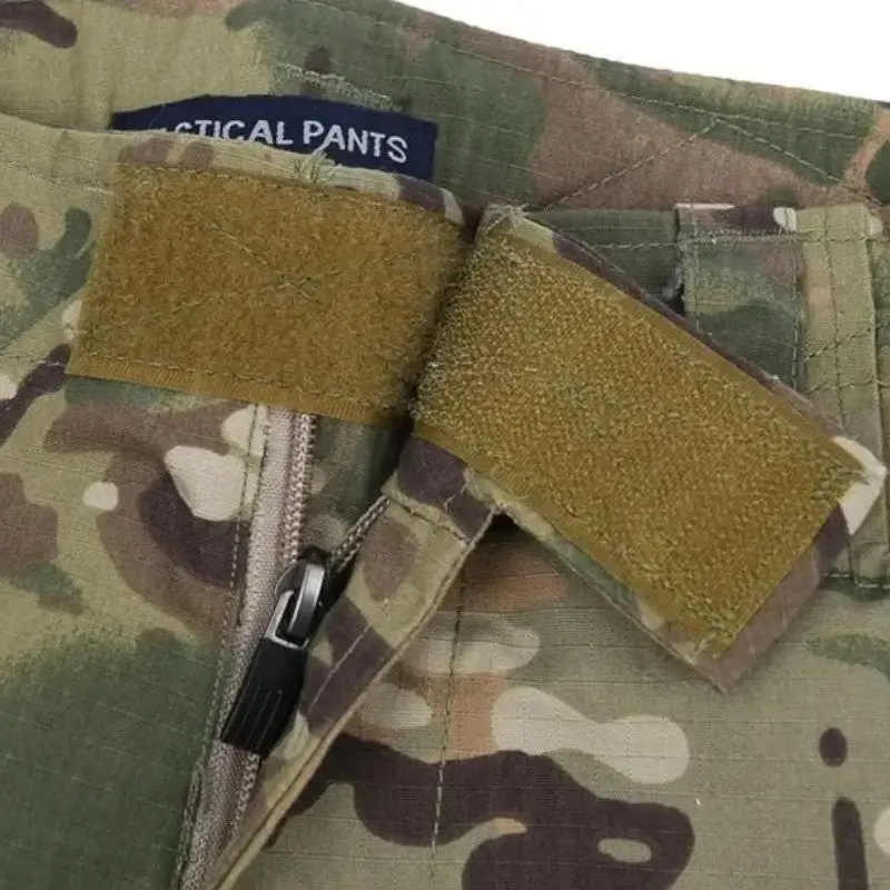 TREILLIS MILITAIRE UNIQUE - Image 17