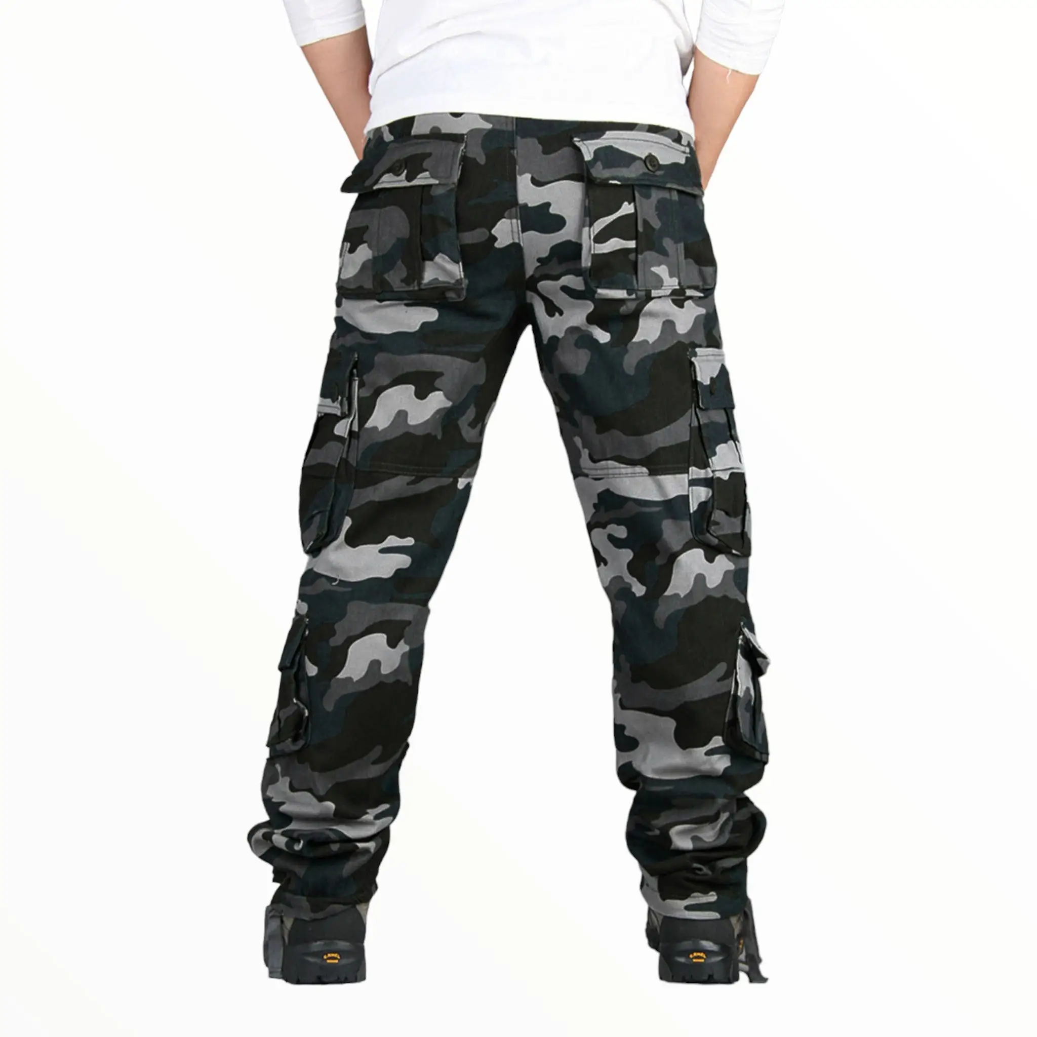 Treillis pantalon - Image 14