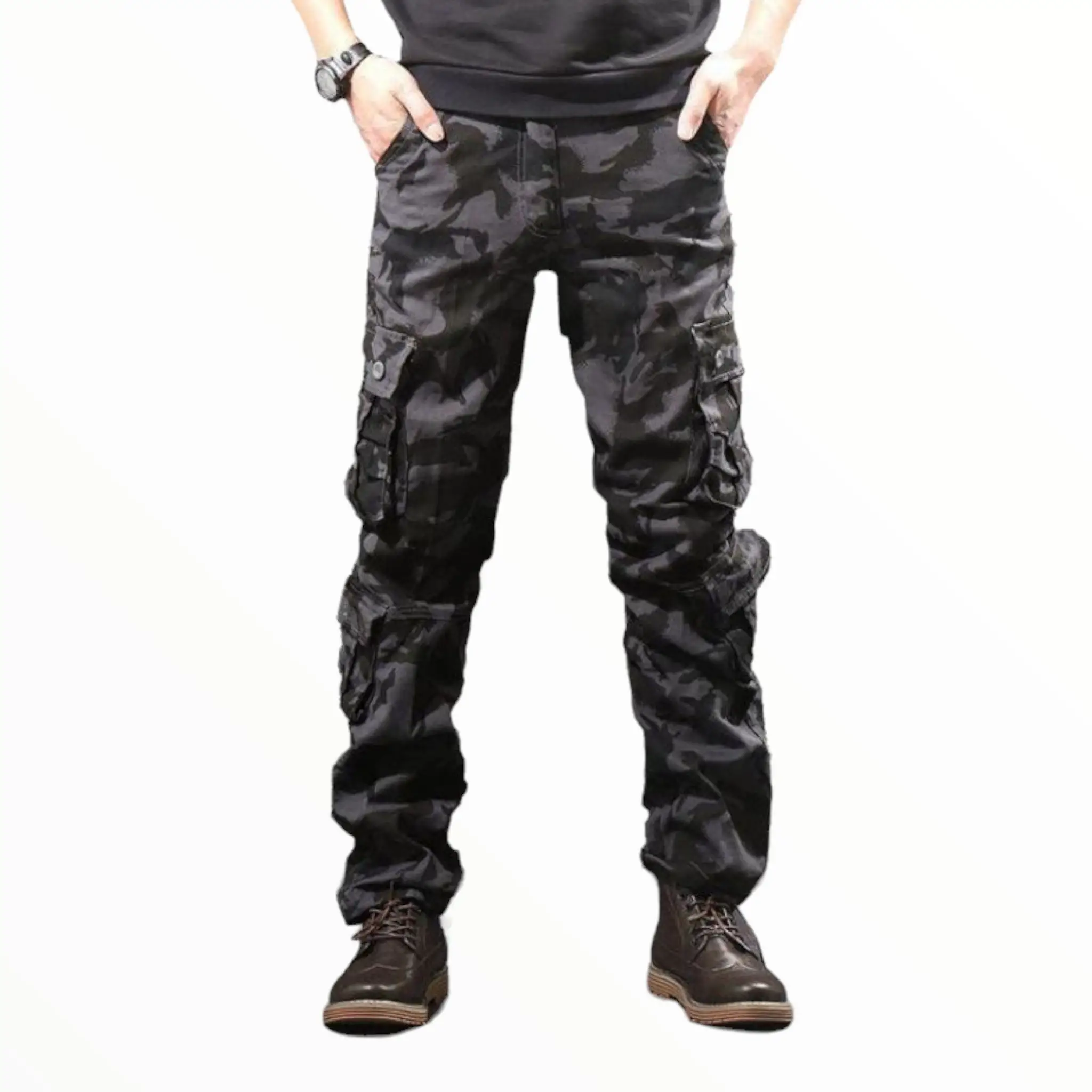 Treillis pantalon - Image 15