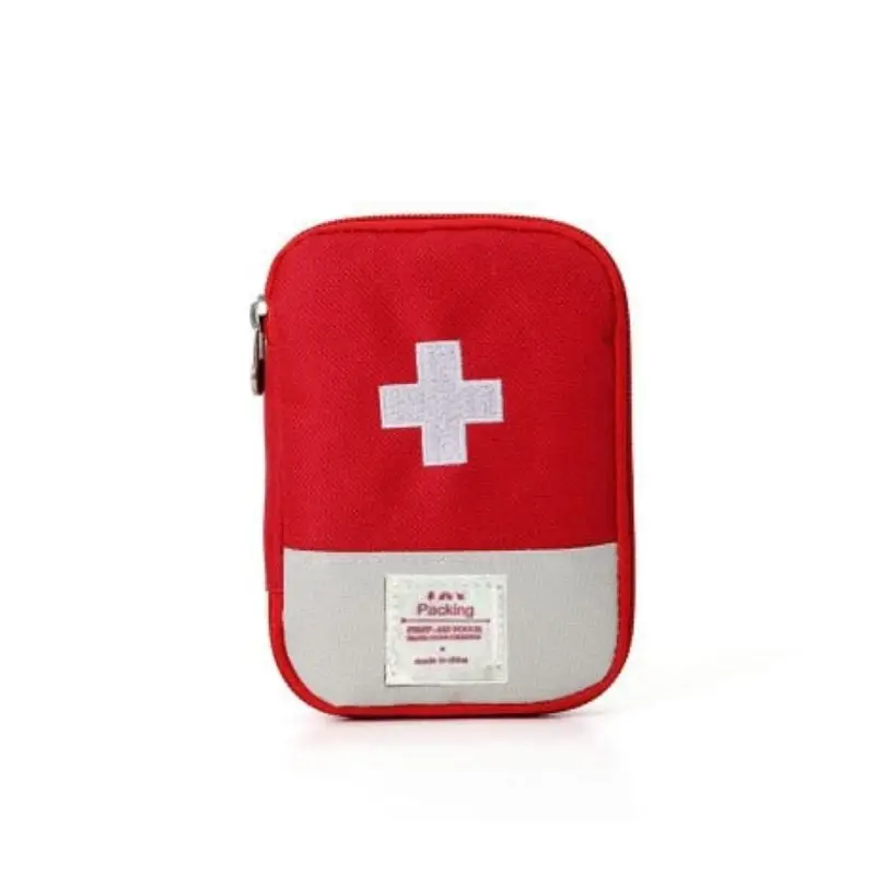 Trousse à pharmacie vide