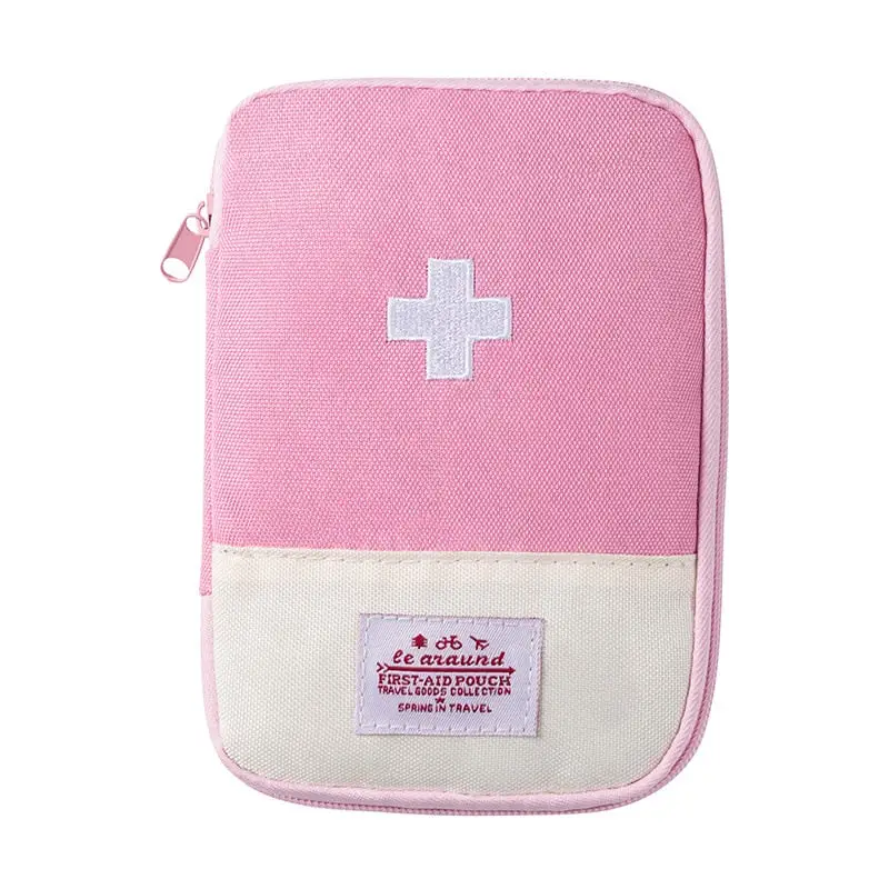 Trousse à pharmacie vide - Image 2