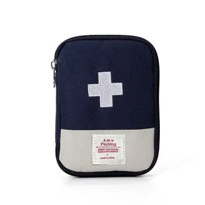 Trousse à pharmacie vide - Image 3