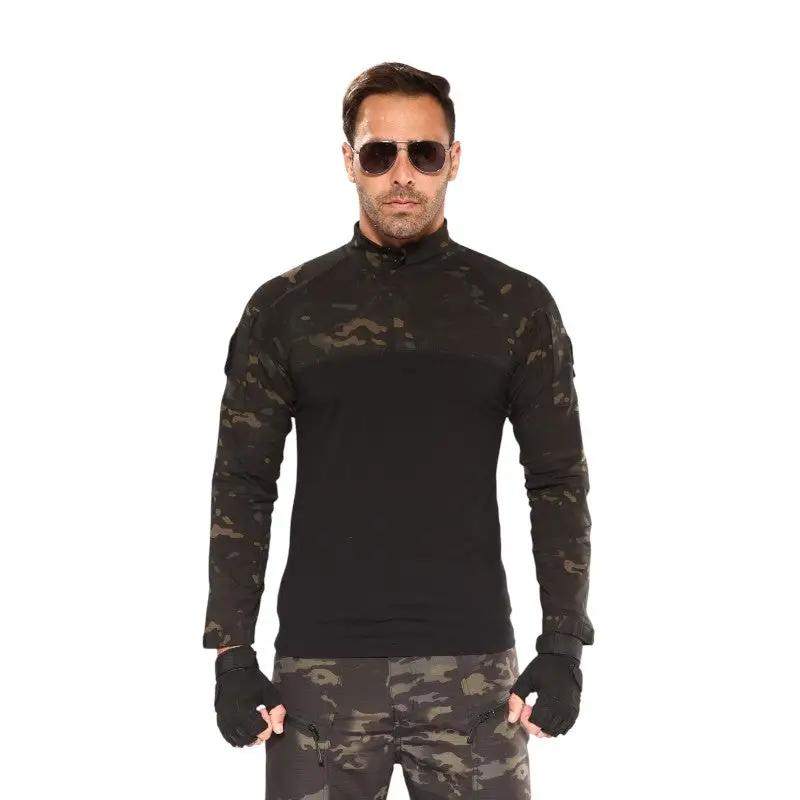 Ubas militaire