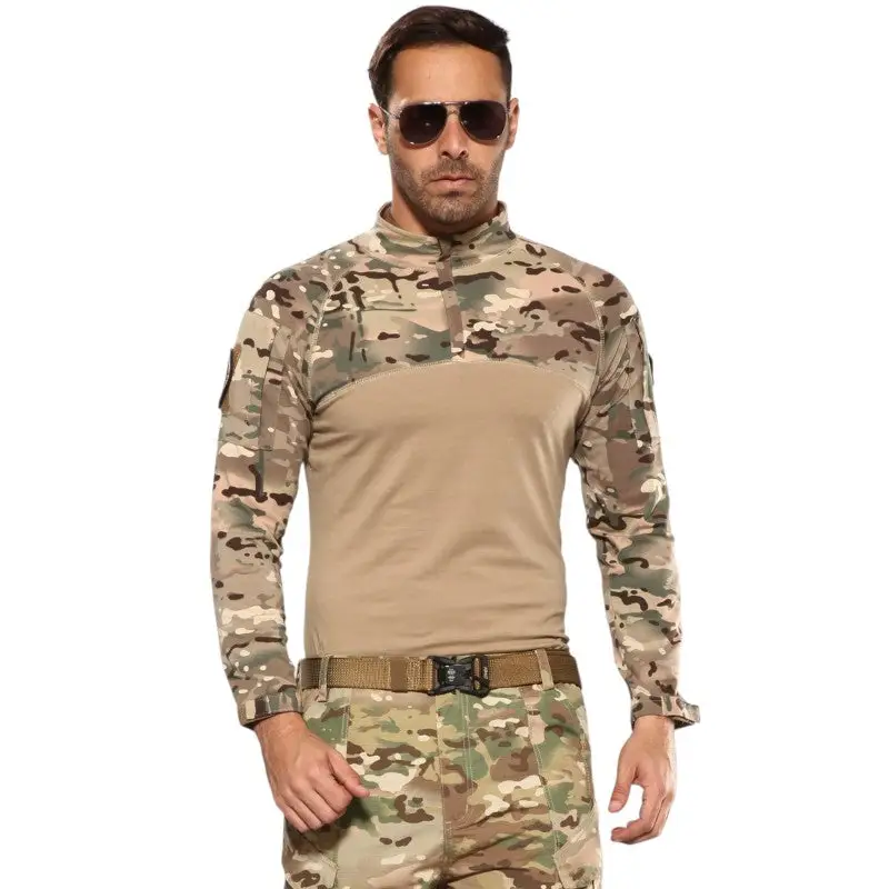 Ubas militaire - Image 10