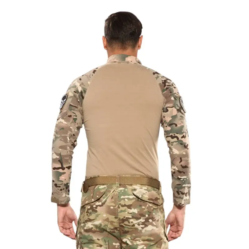 Ubas militaire - Image 11