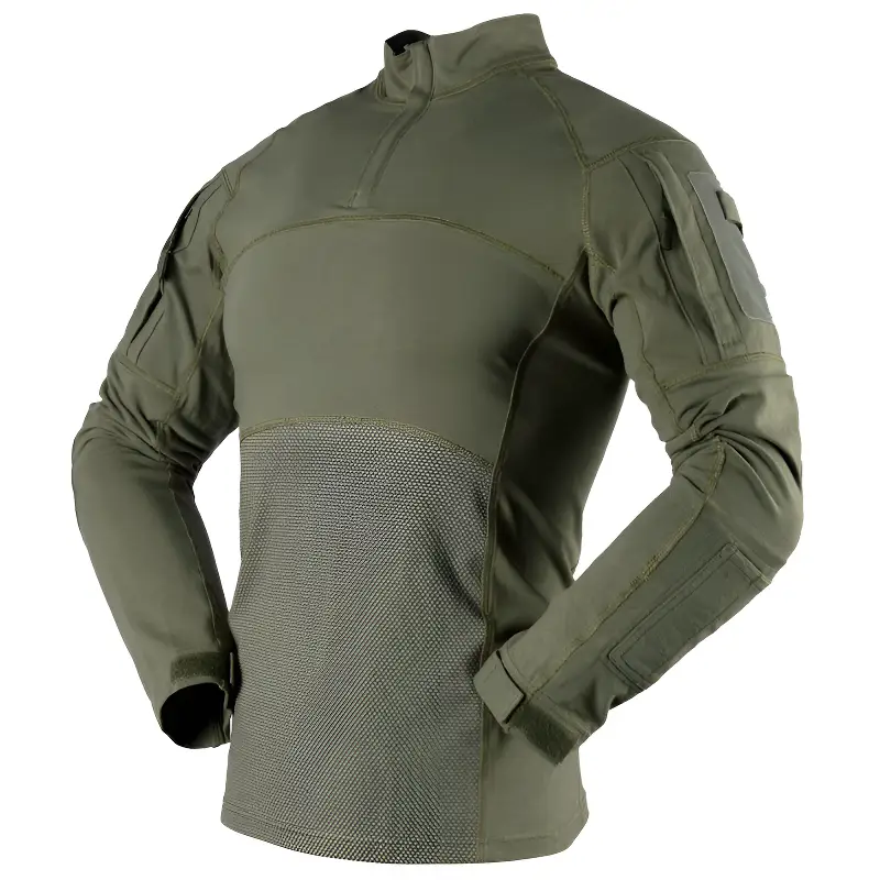 Ubas style commando - Image 3