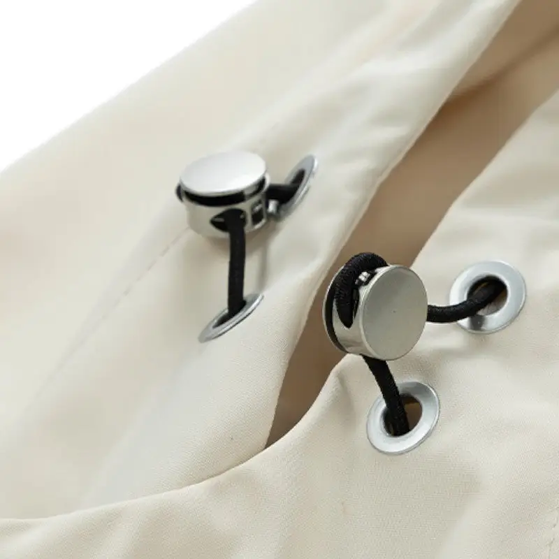 Veste capuche randonnée - Image 9