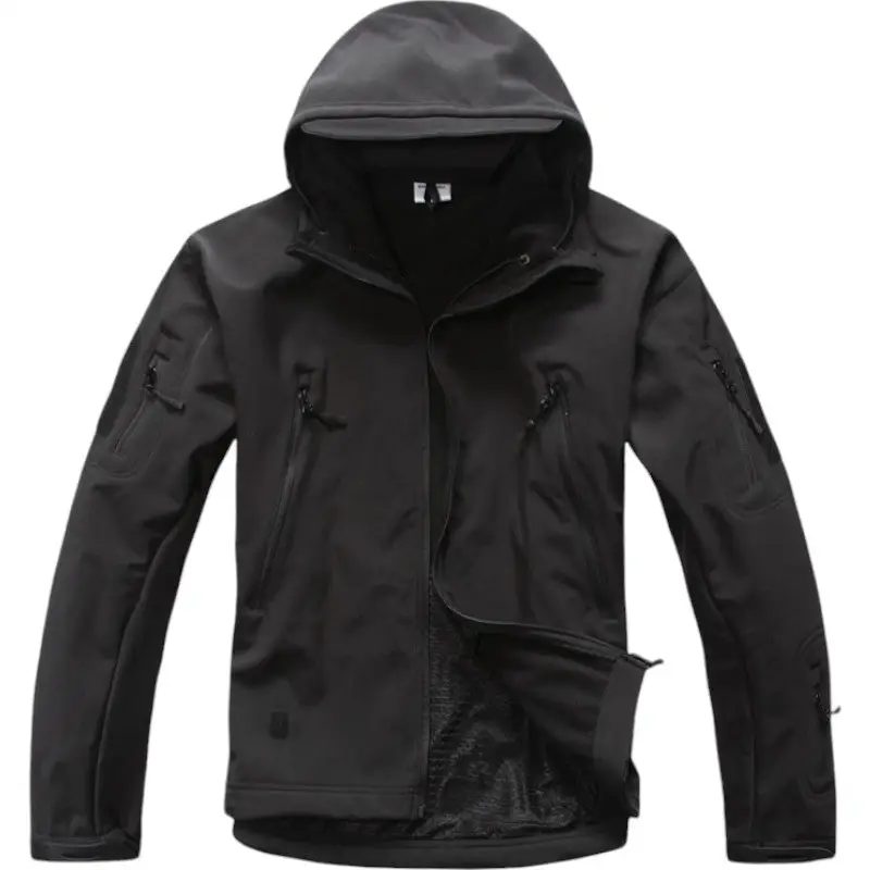 Veste de chasse