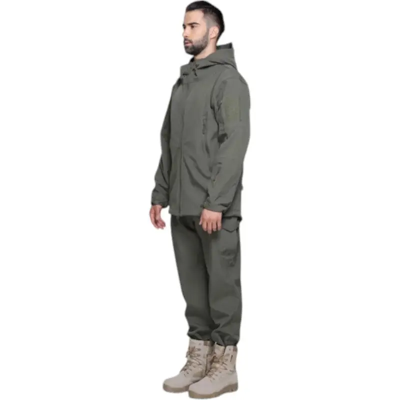 Veste de chasse - Image 10
