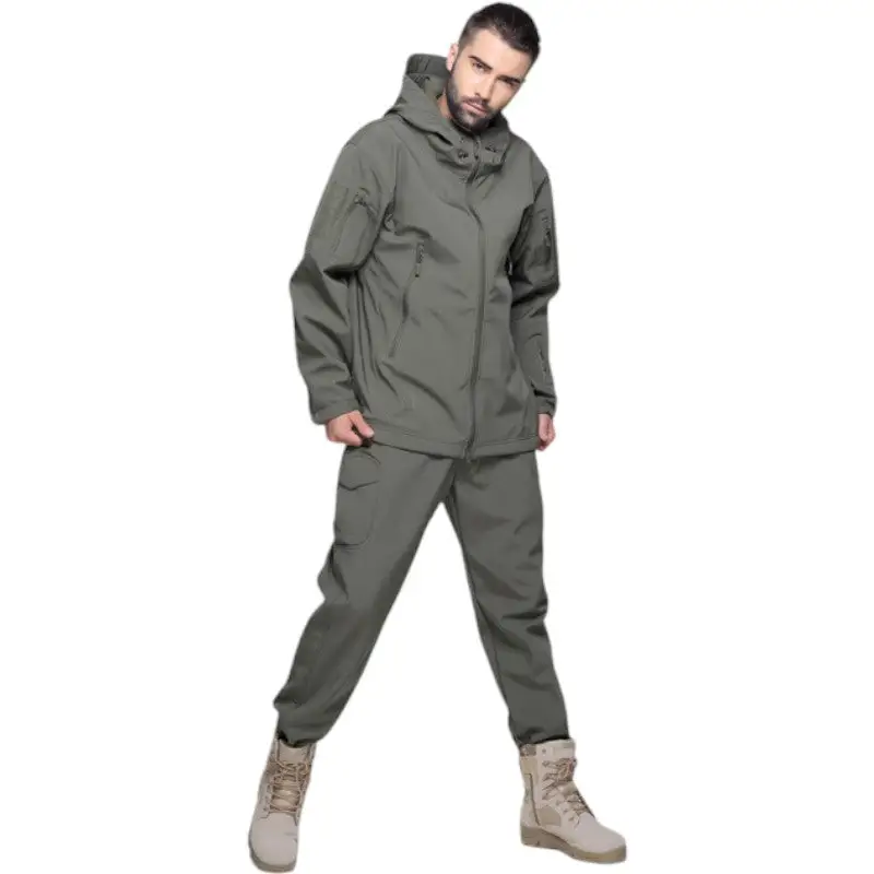 Veste de chasse - Image 11