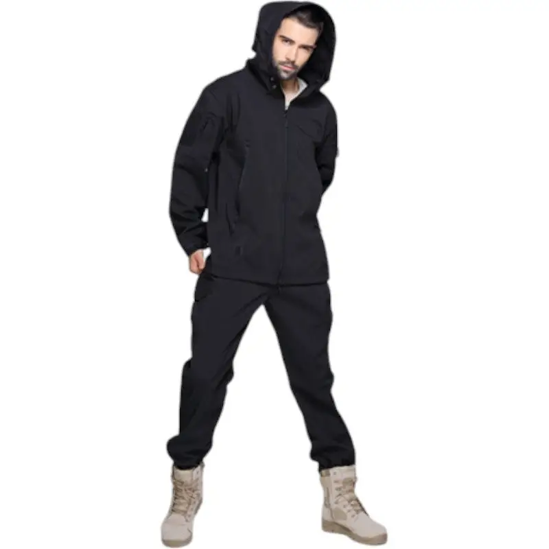 Veste de chasse - Image 13