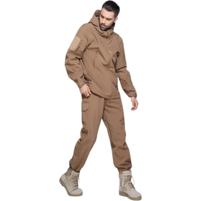 Veste de chasse - Image 14