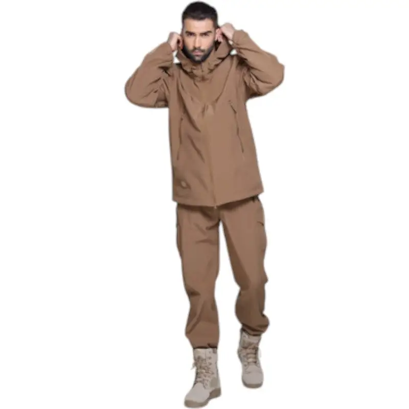 Veste de chasse - Image 15