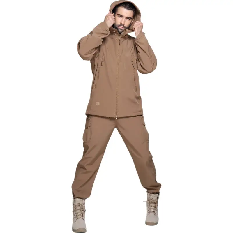 Veste de chasse - Image 16