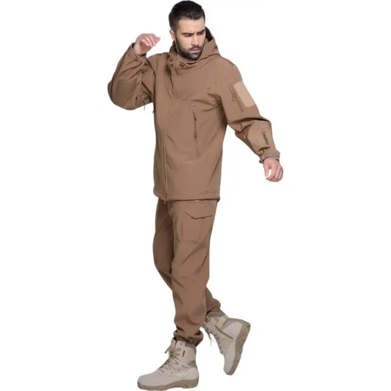 Veste de chasse - Image 17