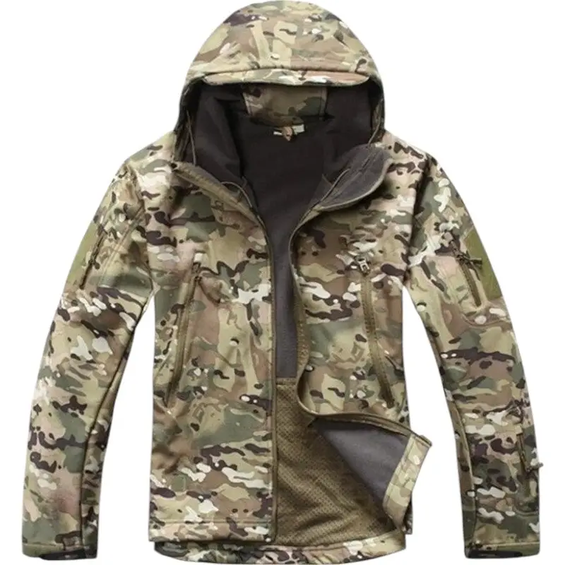Veste de chasse - Image 18