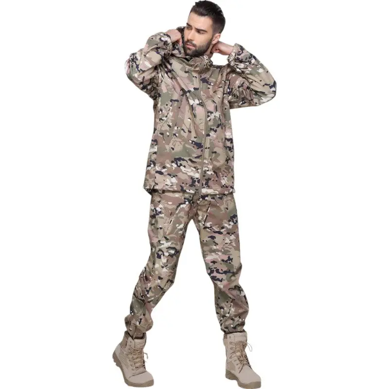 Veste de chasse - Image 19