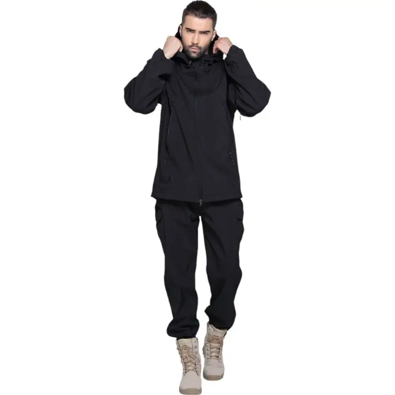 Veste de chasse - Image 2