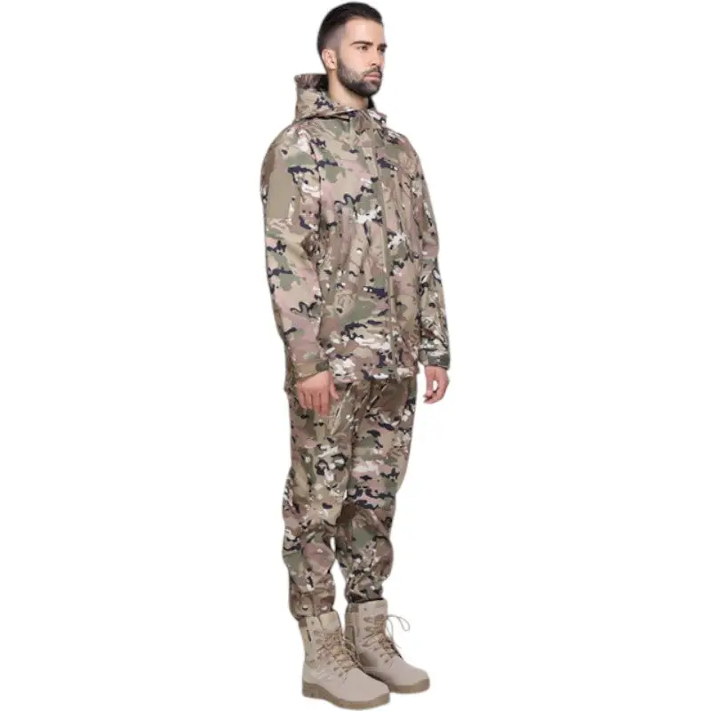 Veste de chasse - Image 20