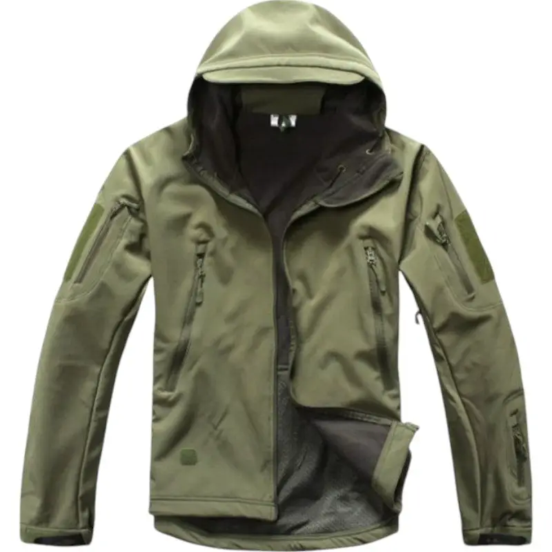 Veste de chasse - Image 22