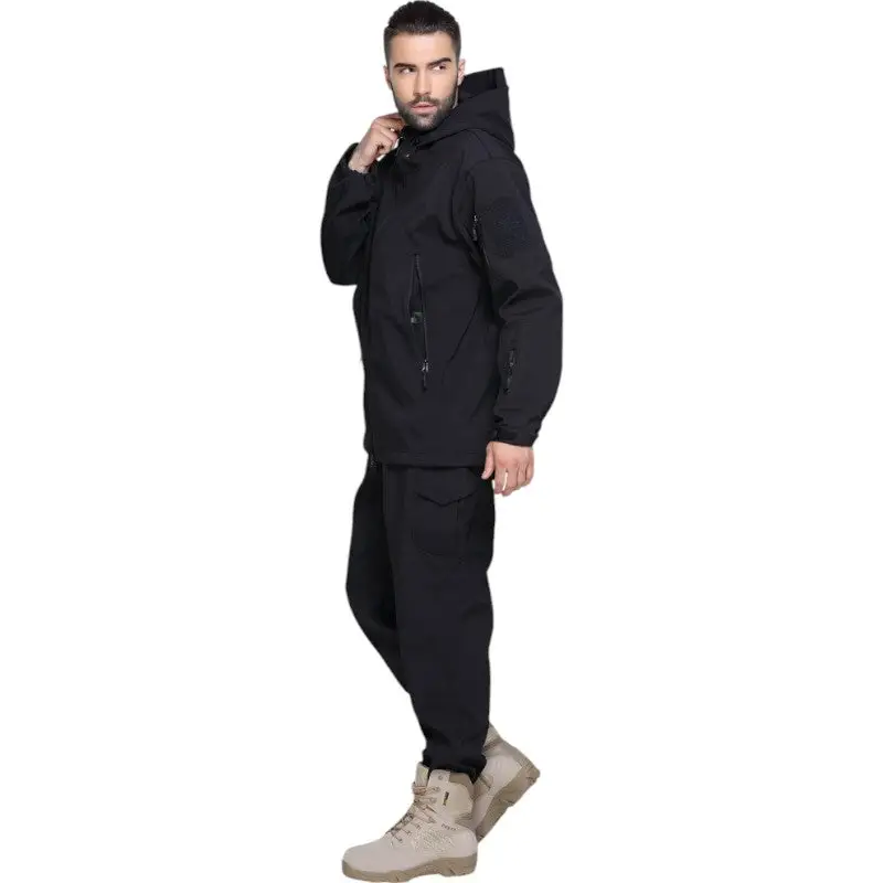 Veste de chasse - Image 5
