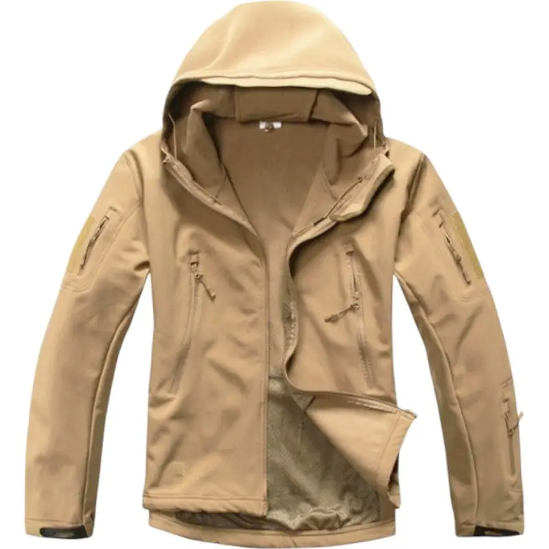 Veste de chasse - Image 6