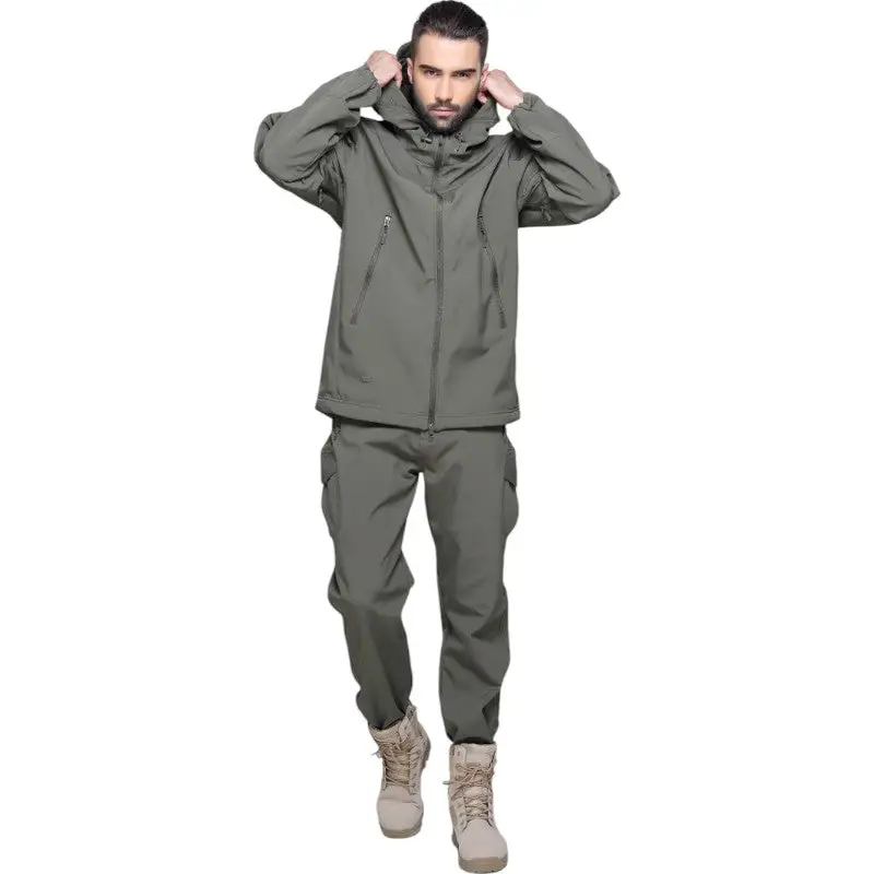 Veste de chasse - Image 8