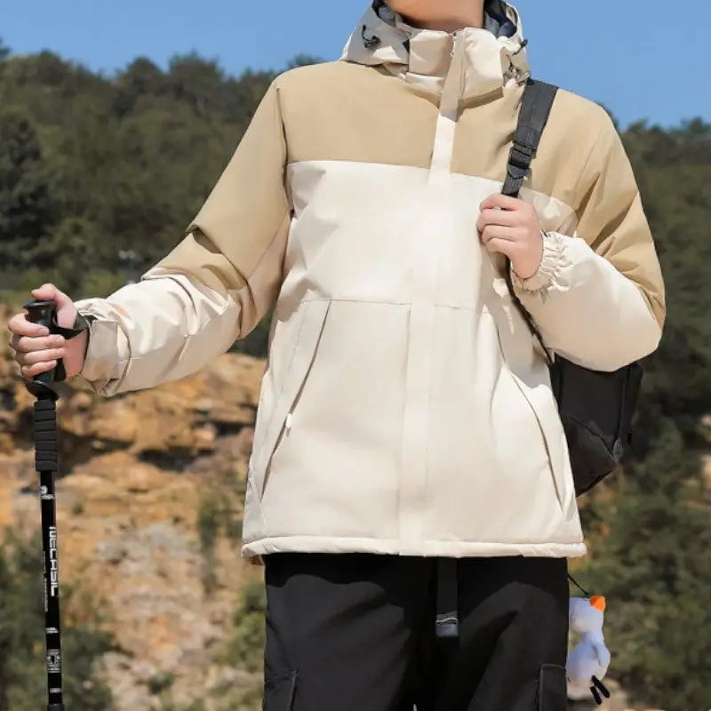 Veste chaude randonnée femme - Image 15
