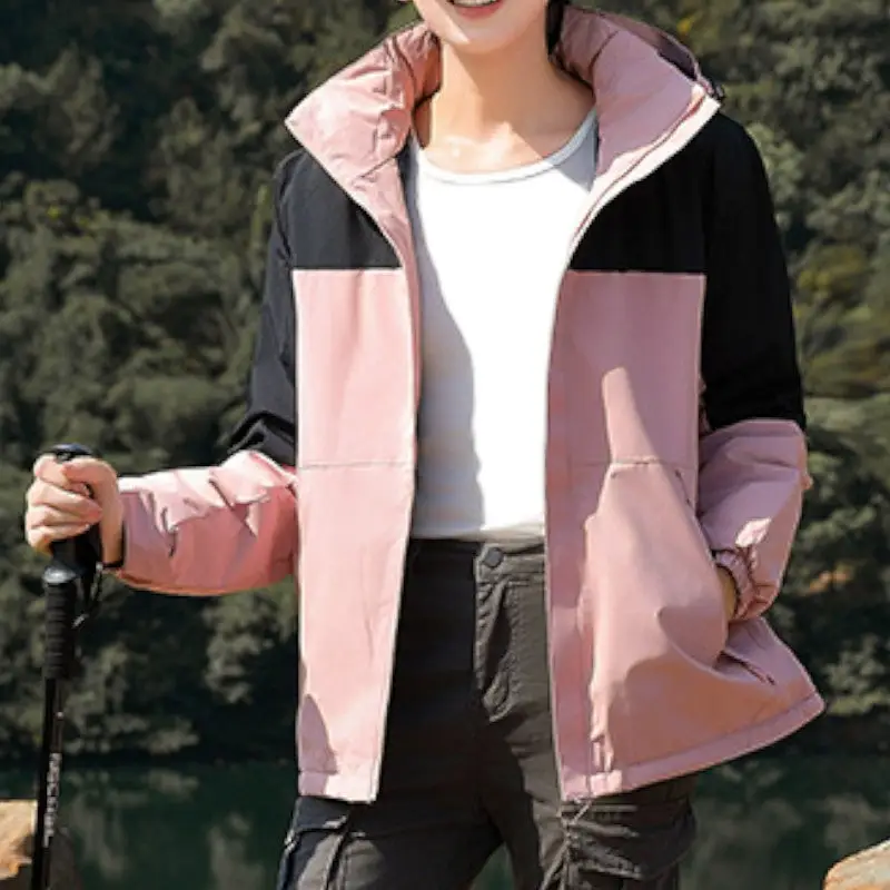 Veste chaude randonnée femme - Image 20