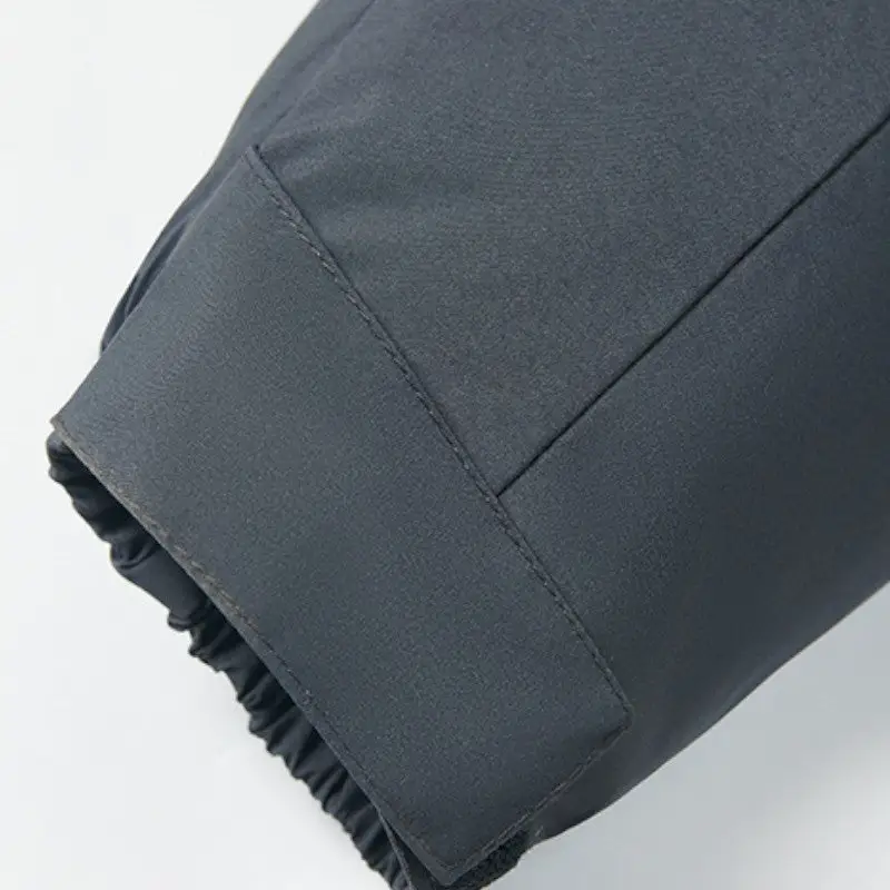 Veste chaude randonnée homme - Image 11