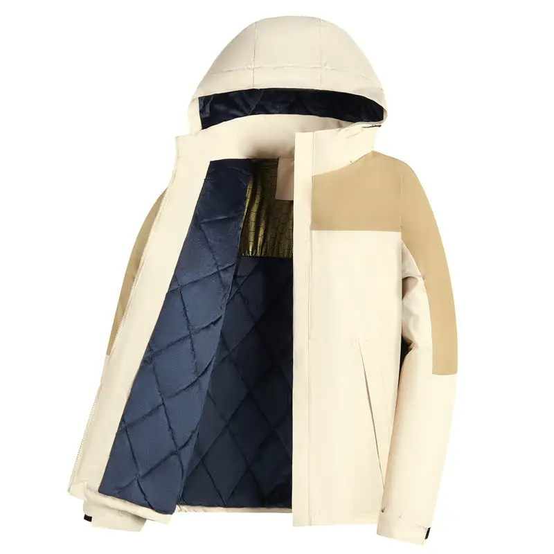 Veste chaude randonnée homme - Image 15