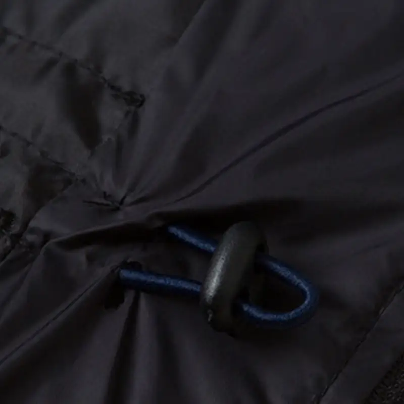 Veste chauffante électrique homme - Image 10