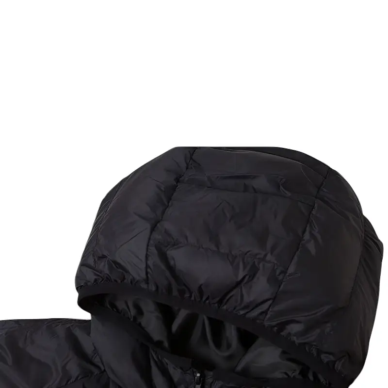 Veste chauffante électrique homme - Image 6