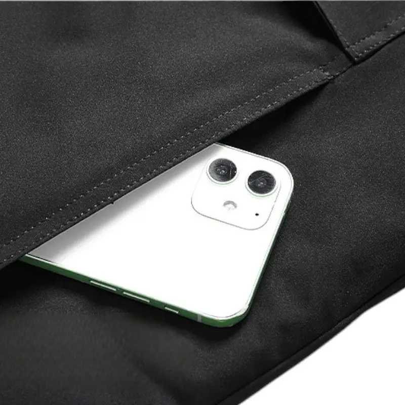Veste chauffante haut de gamme - Image 5