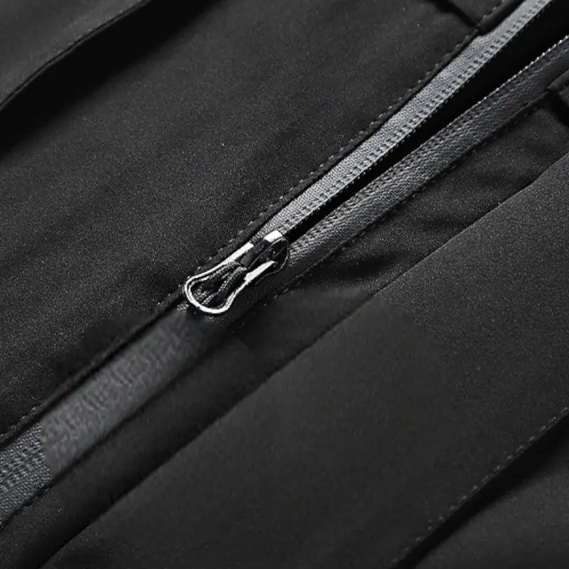 Veste chauffante haut de gamme - Image 7