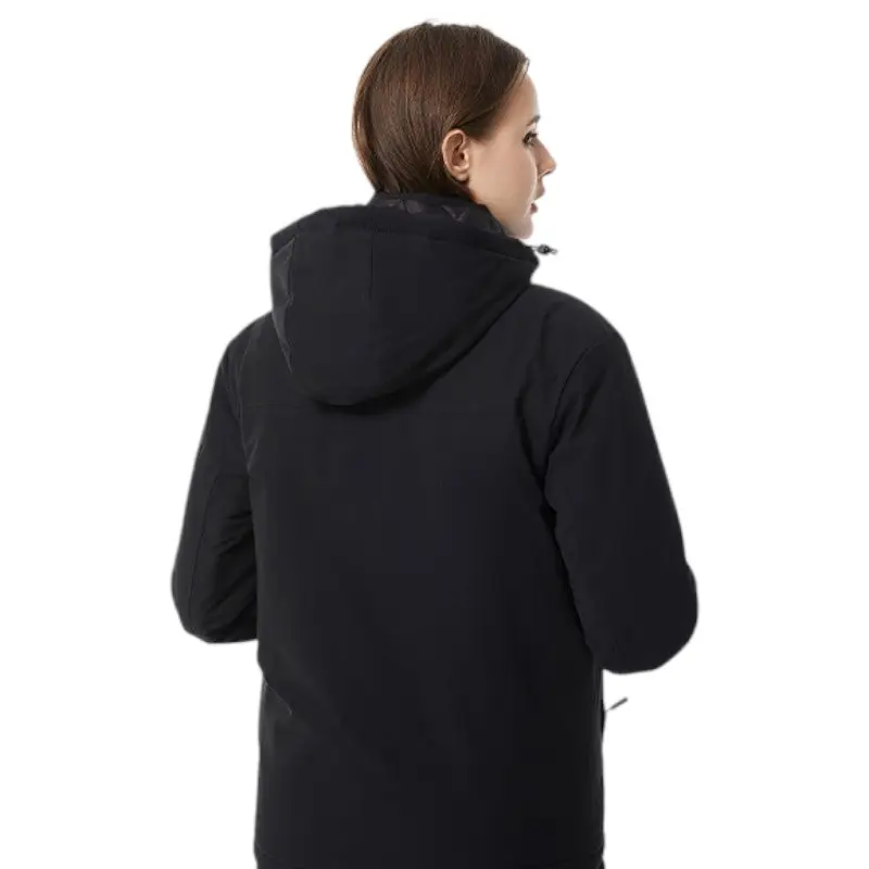Veste chauffante haut de gamme - Image 9