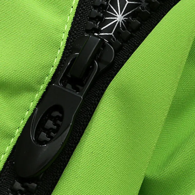 Veste chauffante homme imperméable - Image 7