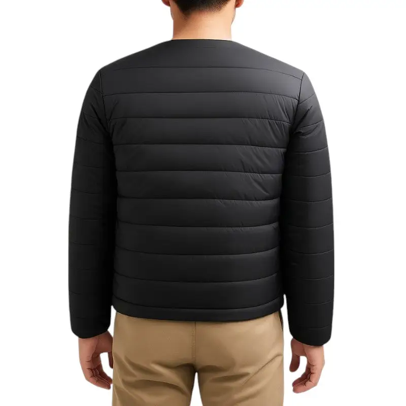 Veste chauffante intelligente - Image 14