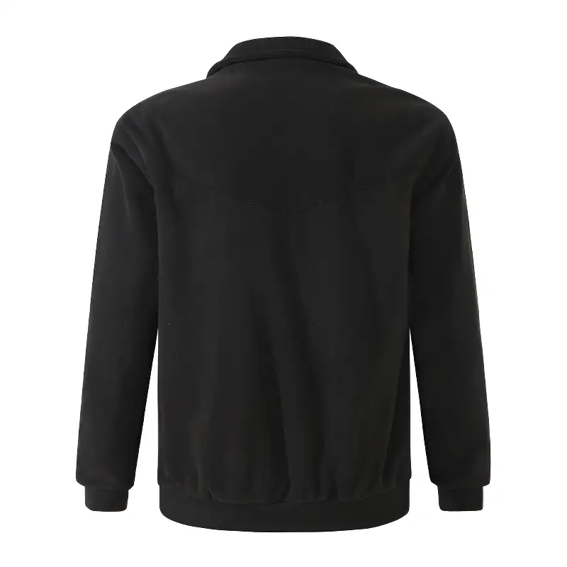 Veste chauffante manche longue - Image 3