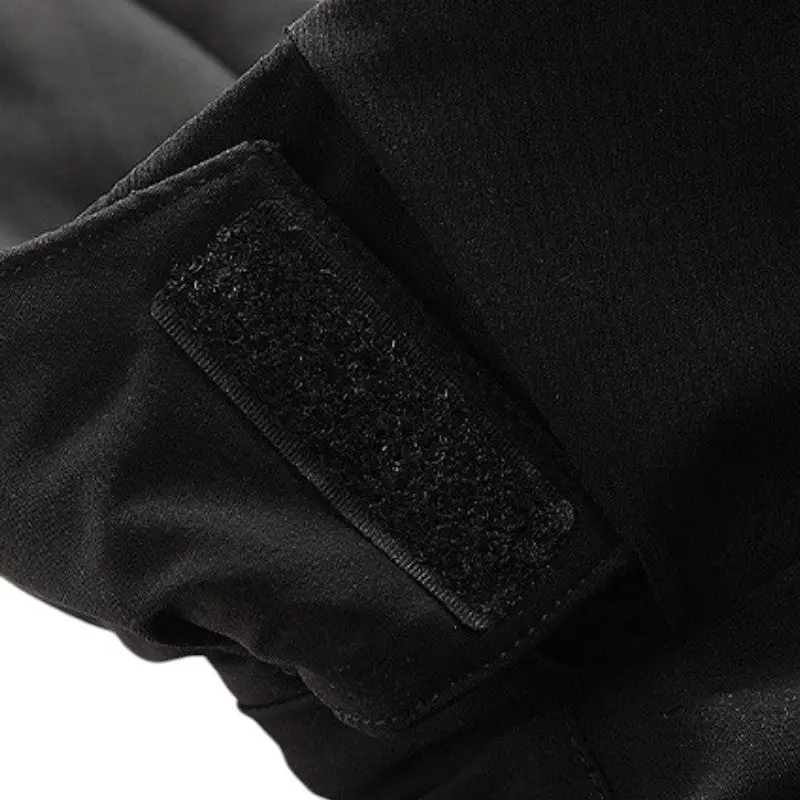 Veste chauffante professionnelle - Image 10