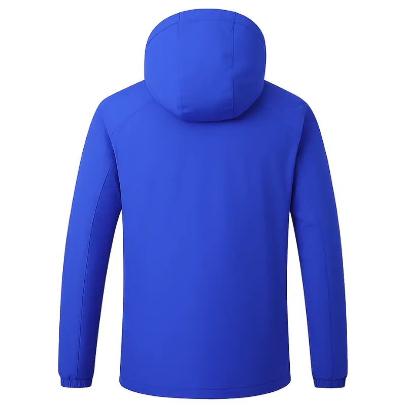 Veste chauffante professionnelle - Image 16