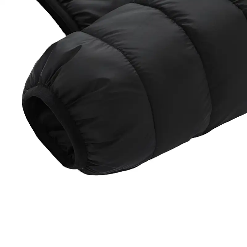 Veste chauffante usb femme 11 zones - Image 11