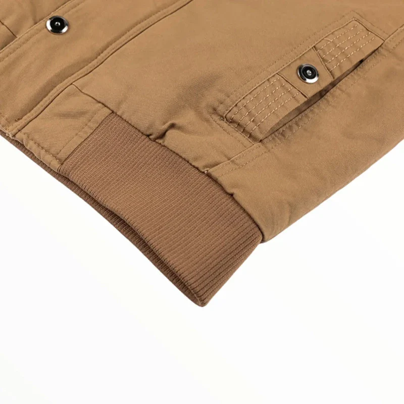 Veste coton de bonne qualité - Image 14