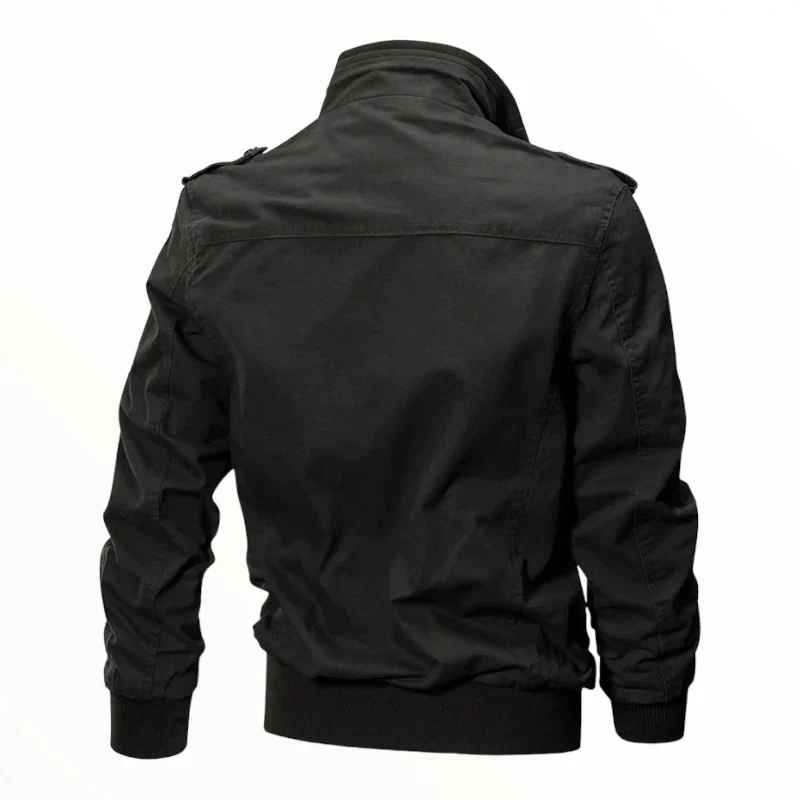 Veste coton de bonne qualité - Image 16