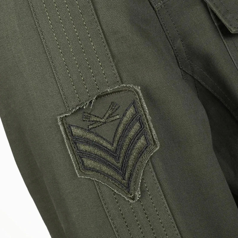 Veste coton de bonne qualité - Image 19