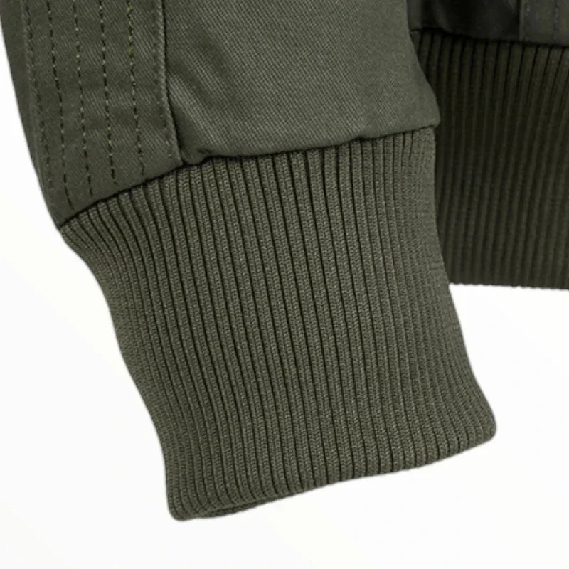 Veste coton de bonne qualité - Image 20