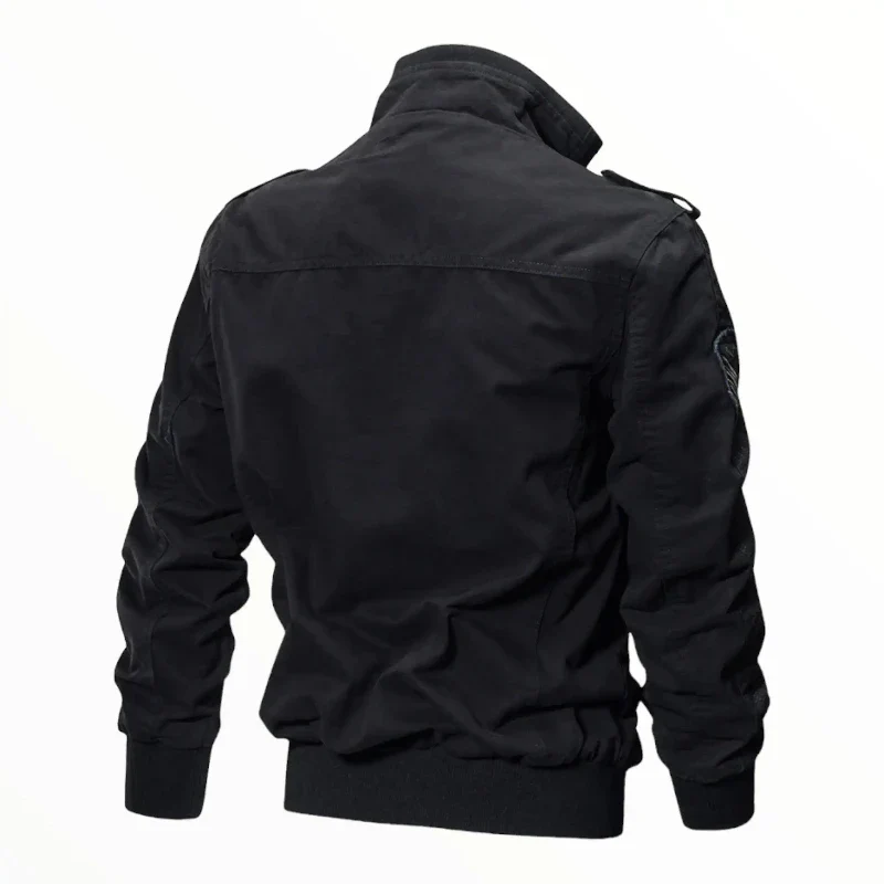 Veste coton de bonne qualité - Image 22
